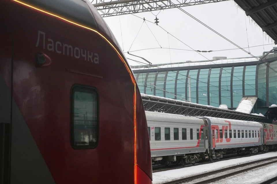 В связи с проведением ремонтных работ