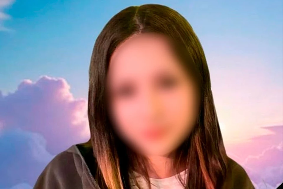 17-летняя Аня погибла под электричкой