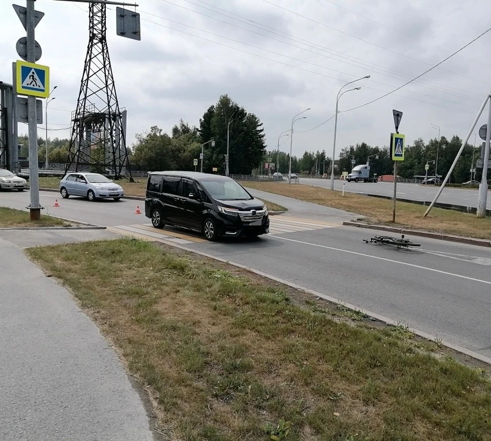 Фото: Госавтоинспекция Югры