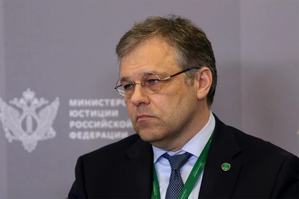 Мирошник указал на усиление террористических тенденций в ВСУ после назначения главкомом Драпатого. Фото: Maksim Konstantinov/Global Look Press.