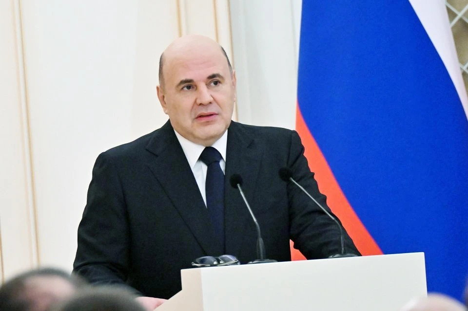 Мишустин сообщил о создании 12 круглогодичных курортов в 10 регионах РФ