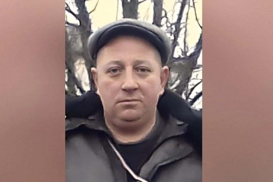 Андрей Рублев. Фото: соцсети