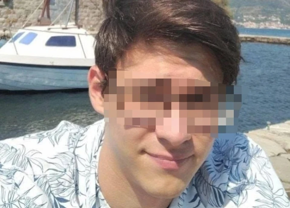 Завершены поиски загадочно пропавшего в Черногории российского музыканта