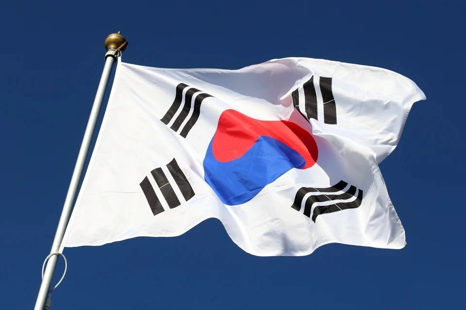 Yonhap: 8 студентов задержаны за проникновение на военную базу США в Южной Корее. Фото: Maksim Konstantinov/GLOBAL LOOK PRESS