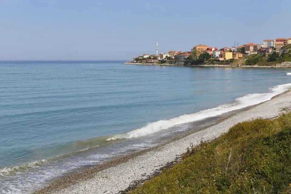 В МИД Турции призвали РФ и Украину снизить напряженность в Черном море. Фото: Martin Siepmann/imageBROKER.com/Global Look Press