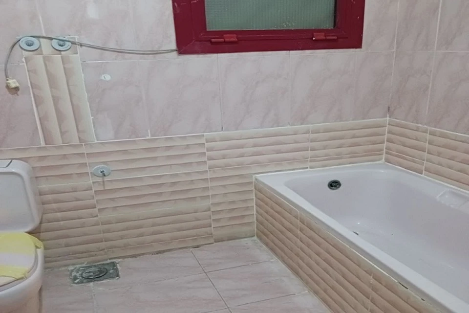 Жильцы мечтают о горячей воде. Фото: Георгий БРИНЧУК