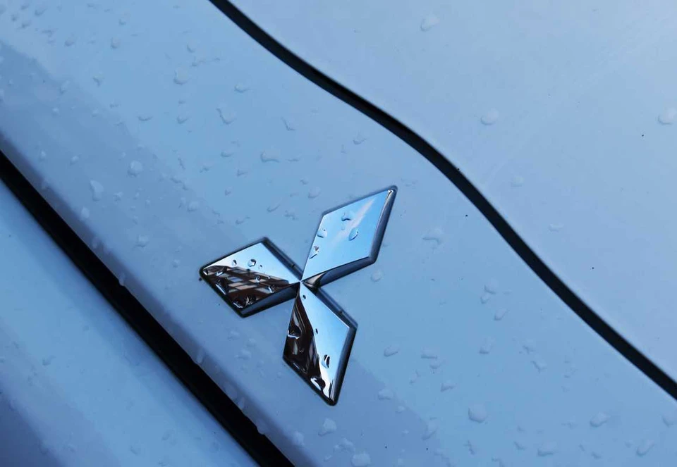 Mitsubishi подогревает интерес в преддверии премьеры Pajero. Stoqliq / Shutterstock.com / Fotodom.
