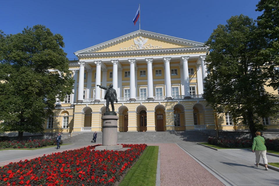 Среди награжденных будут представители строительной сферы, внесшие вклад в город.