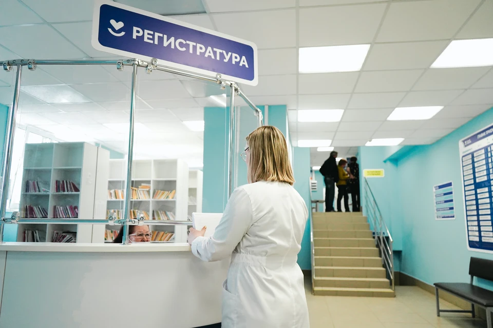 Медпомощь по ОМС получили 87 ветеранов Великой Отечественной на Ставрополье