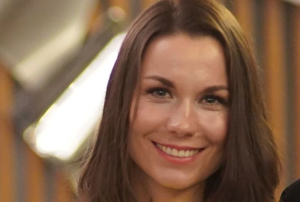 Спортсменка впервые за долгое время вышла на связь. Фото: личная страница Надежды Скардино в соцсети.