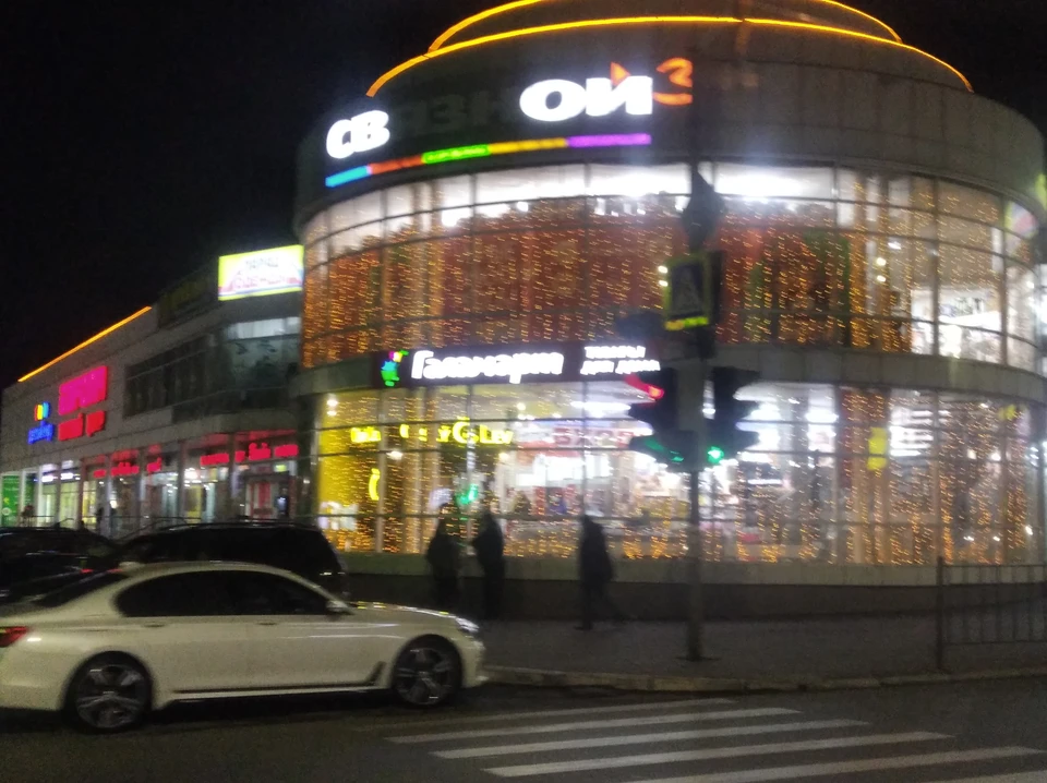 Отключения пройдут во всех районах города