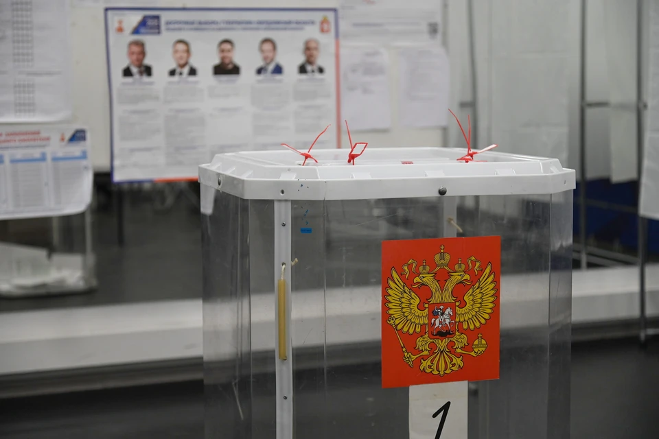 Избирательные участки Сочи готовы к голосованию в сентябре