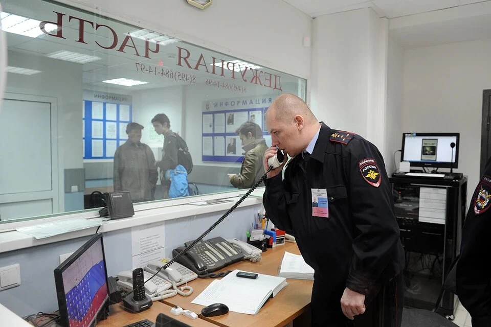 В Новосибирске силовики задержали четырех человек за похищение человека