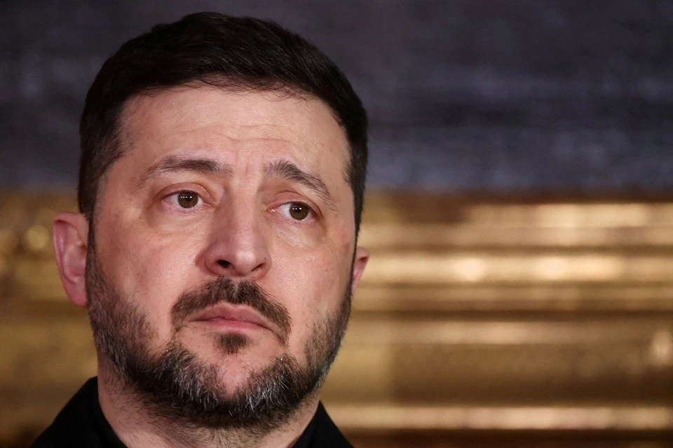 BZ: мольбы Зеленского не помогут Украине решить вопрос ракет ПВО