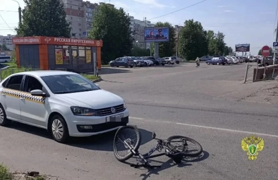 Фото: пресс-служба прокуратуры Костромской области
