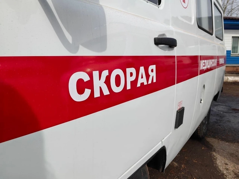 Фото: Кирилл Старков