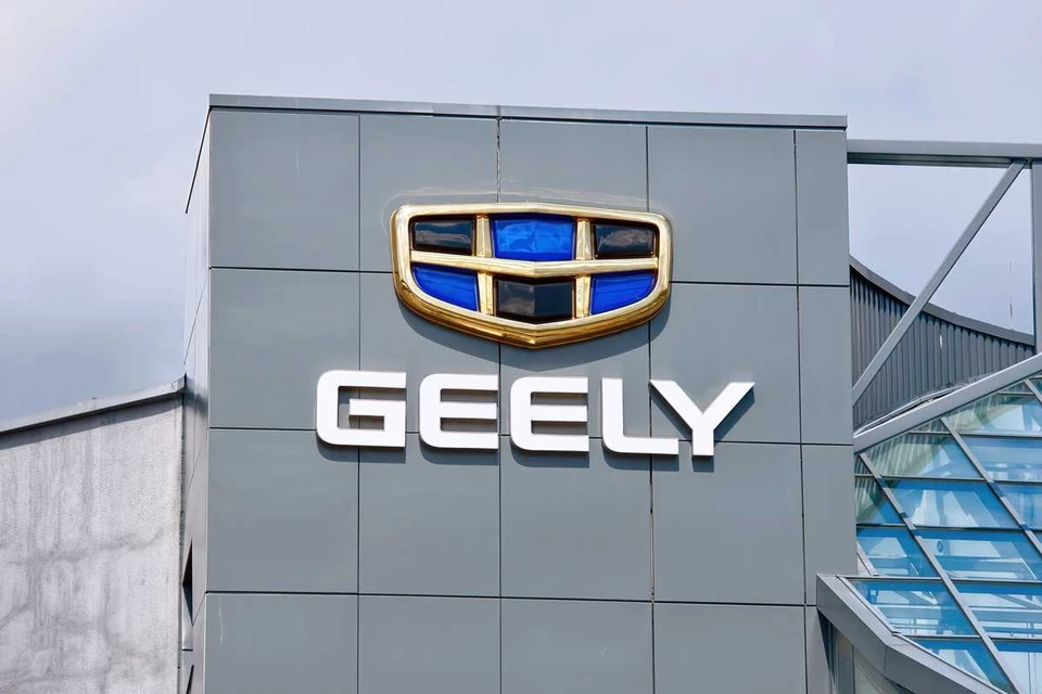 Geely повысила цены в России на три кроссовера и топовую версию Monjaro. Tricky_Shark / Shutterstock.com / Fotodom.