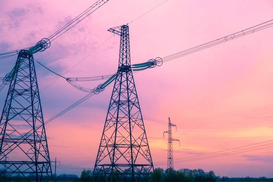 В Молдове Energocom закупил весь необходимый объем электроэнергии на 7 августа. Фото:соцсети