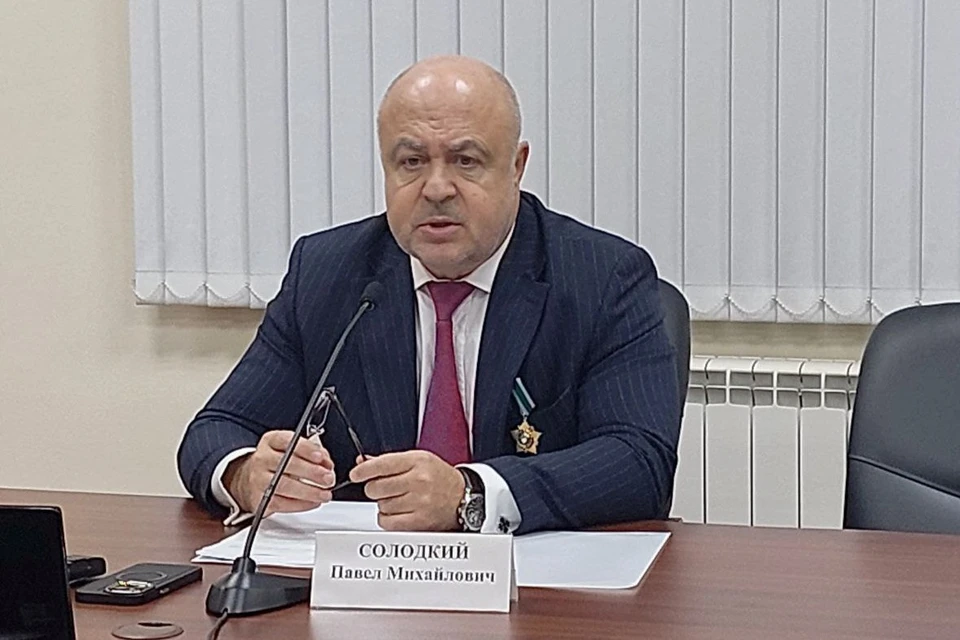 Суд отменил штраф в 250 тысяч рублей для типографии Арзамаса. Фото: Сайт уполномоченного по защите прав предпринимателей в Нижегородской области