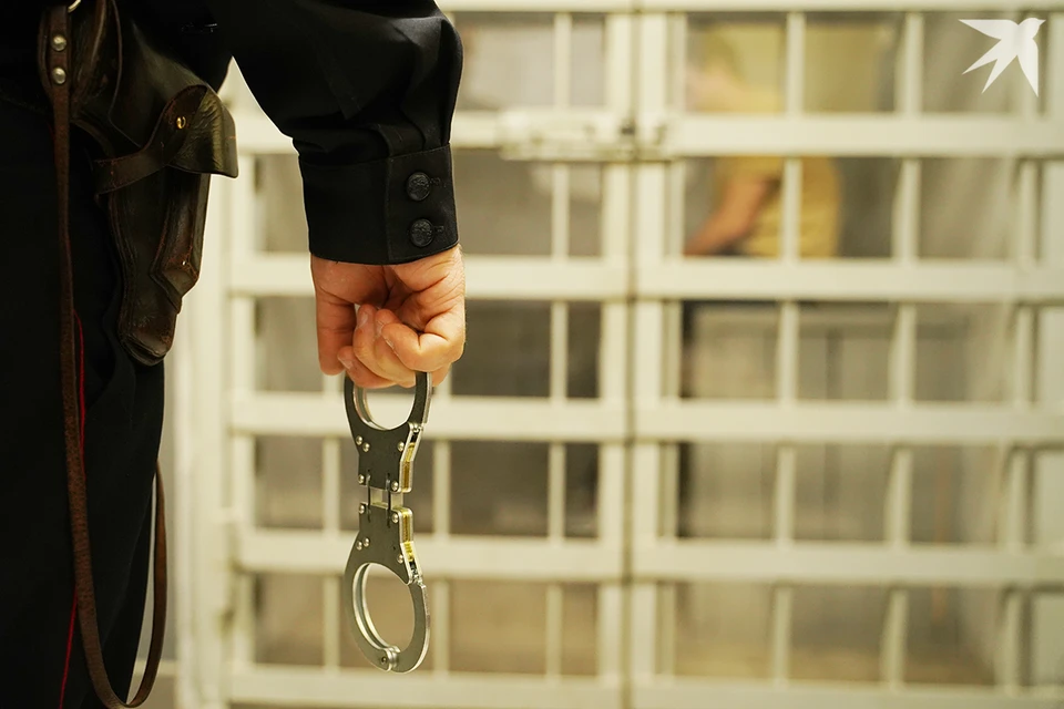 Минская милиция задержала школьника и его напарника за фокусы на пляже на Цнянке. Фото: архив, носит иллюстративный характер.