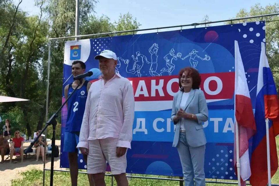 Фото: Администрация Балаковского муниципального района