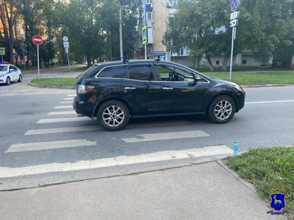 Пострадавшей в ДТП женщине-пешеходу назначили амбулаторное лечение.