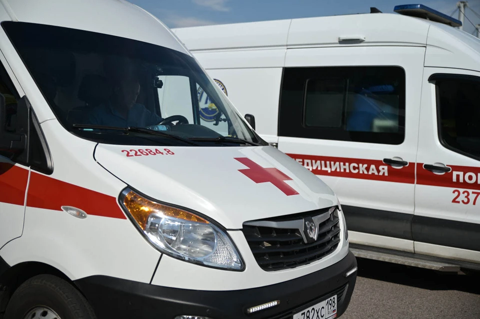 Три мирных жителя погибли в результате ночной атаки ВСУ на Белгород