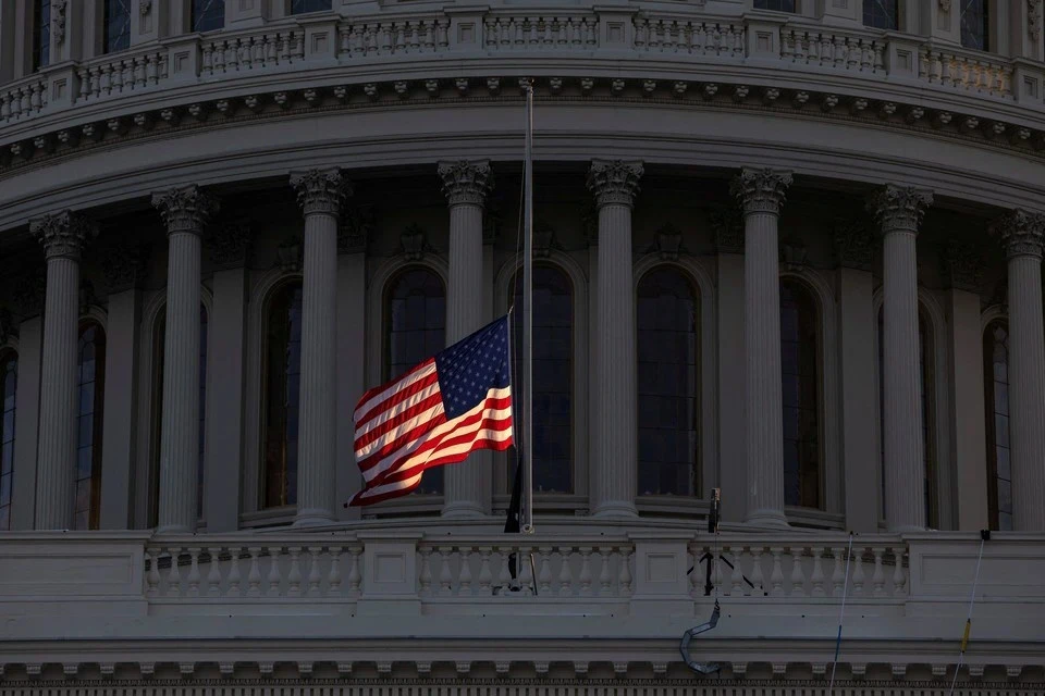 NYT: США беспокоит реакция России и КНР на истощение арсеналов страны