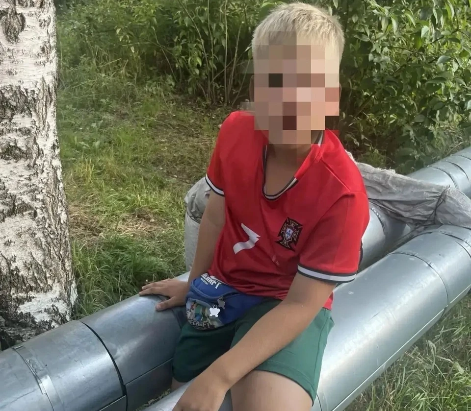Фото: Агентство по защите населения и территории Кузбасса.