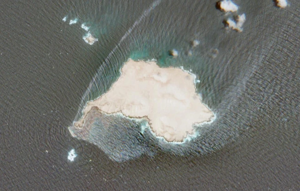 Фото: European Space Agency via AP