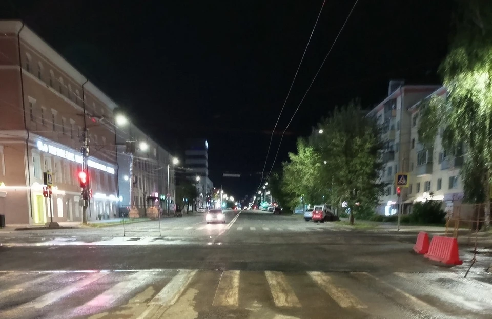Фото: пресс-служба администрации Кирова