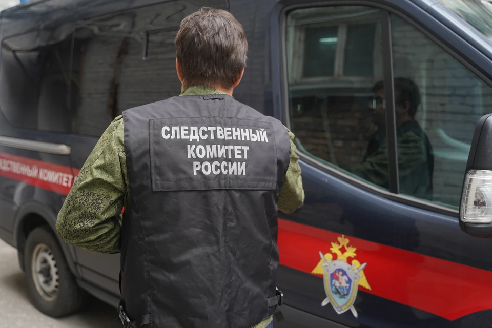 Следователи выясняют обстоятельства происшествия.