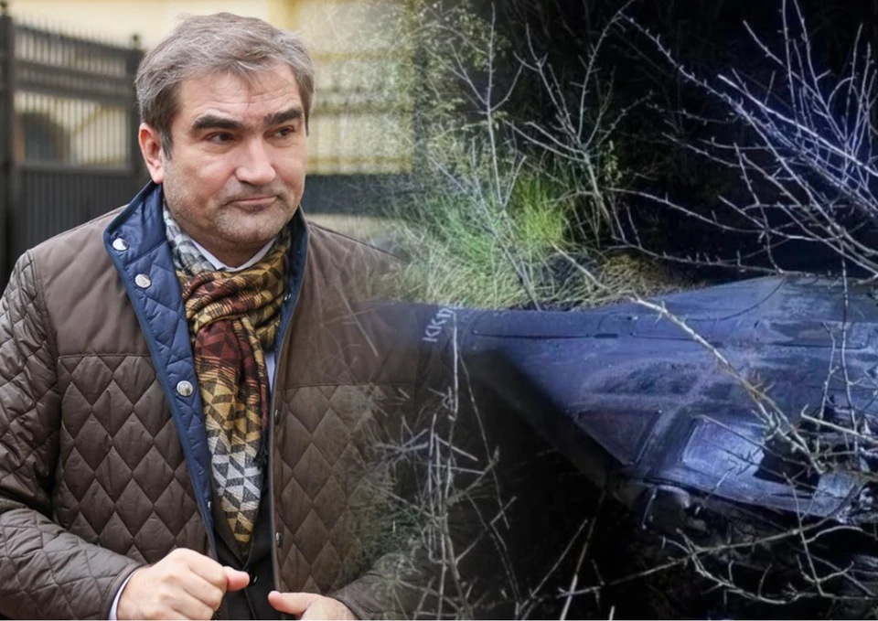 МИД отзывает из Москвы посла Молдовы для консультаций после падения беспилотника. Фото: коллаж КП