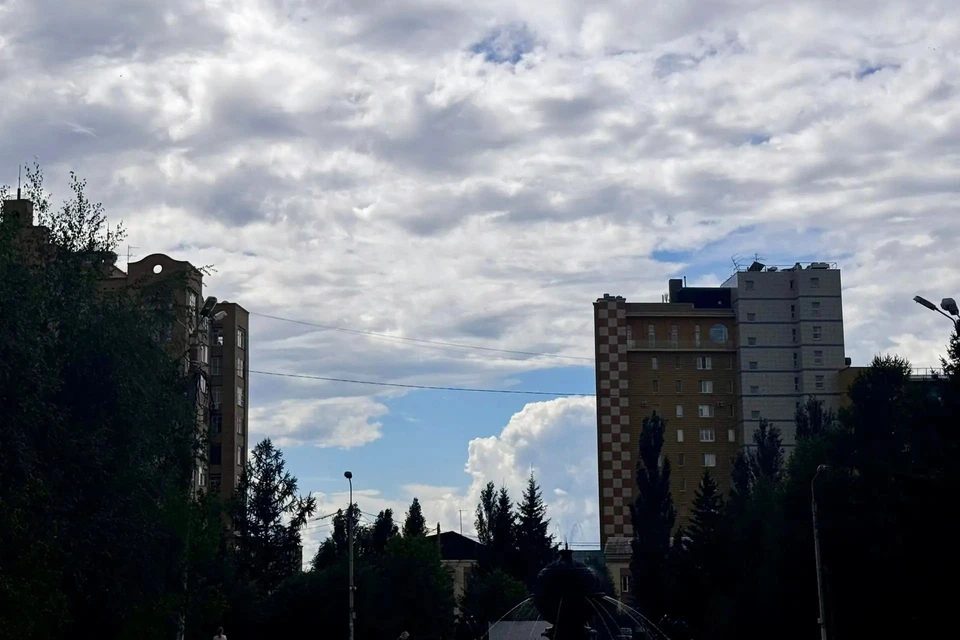 Снимок носит иллюстративный характер. Фото: канал «Омская красота» в «Максе»