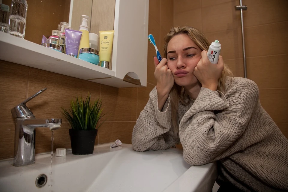 Из-за паводков мегаполис остался без нормального водоснабжения