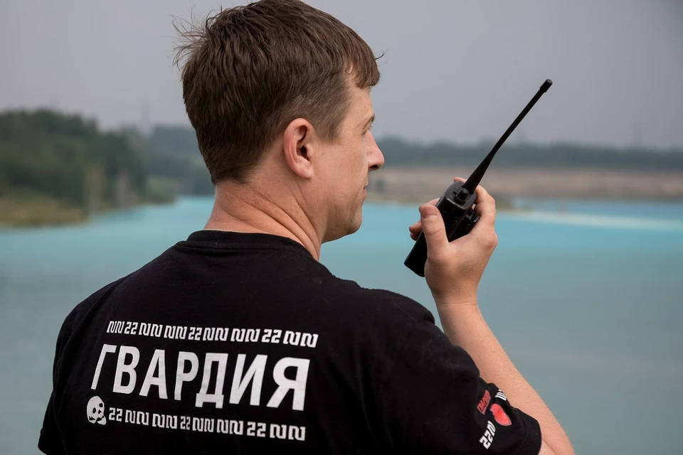 Фото: Пресс-служба АБ ГВАРДИЯ