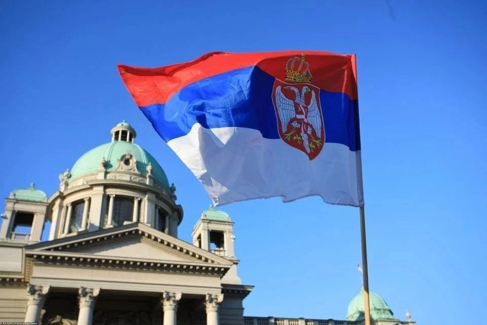 Сербия планирует к концу 2027 года быть готовой к членству в Шенгене