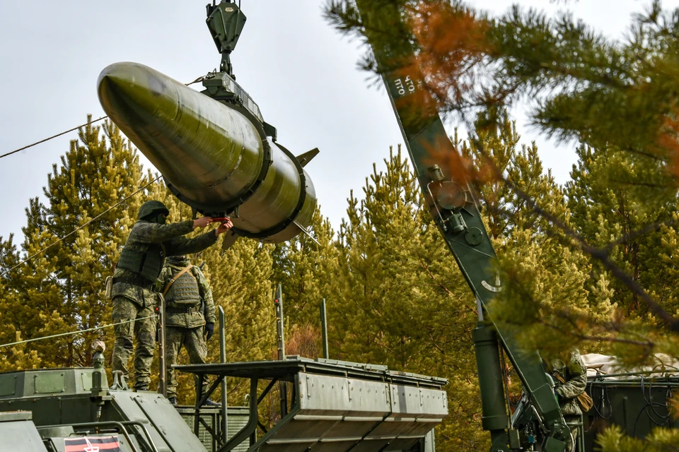 Командование ВСУ больше не сообщает ни количество запущенных Россией ракет, ни, тем более, число сбитых. Фото: Евгений Епанчинцев / ТАСС