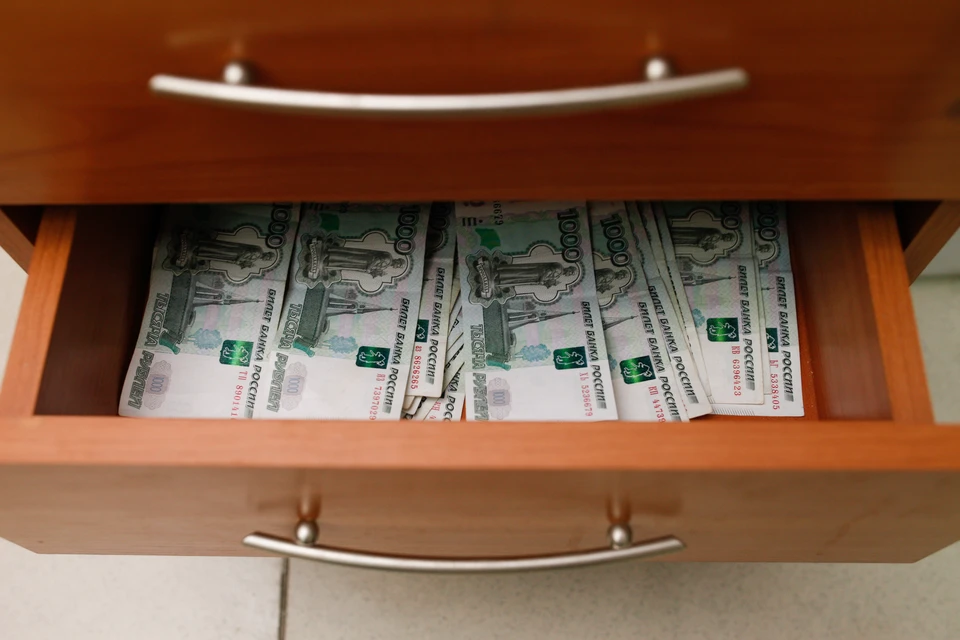 МВД: безопасно хранить сбережения поможет диверсифицирование