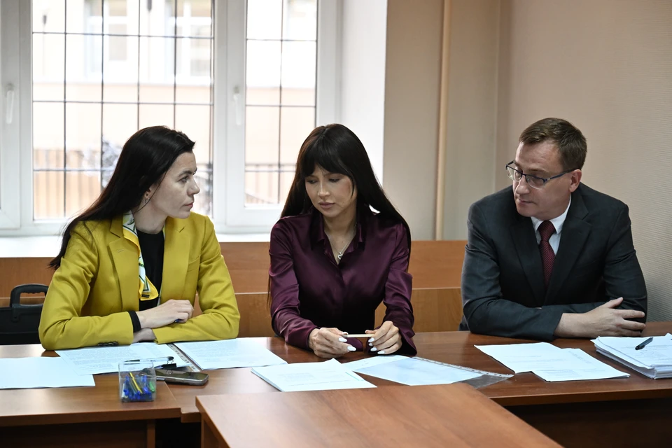 Защита Лерчек подала аппеляцию