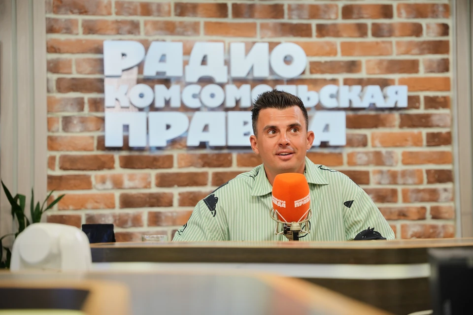 Солист «Иванушек» Туриченко ответил Мии Бойке: «Это всё-таки мужское дело»