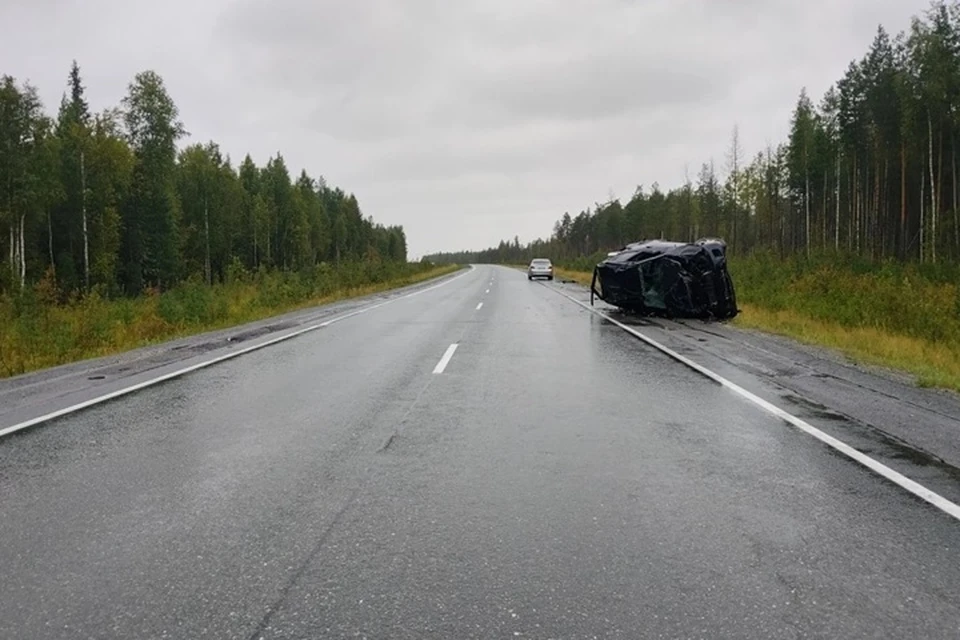Фото: Госавтоинспекции ХМАО-Югры