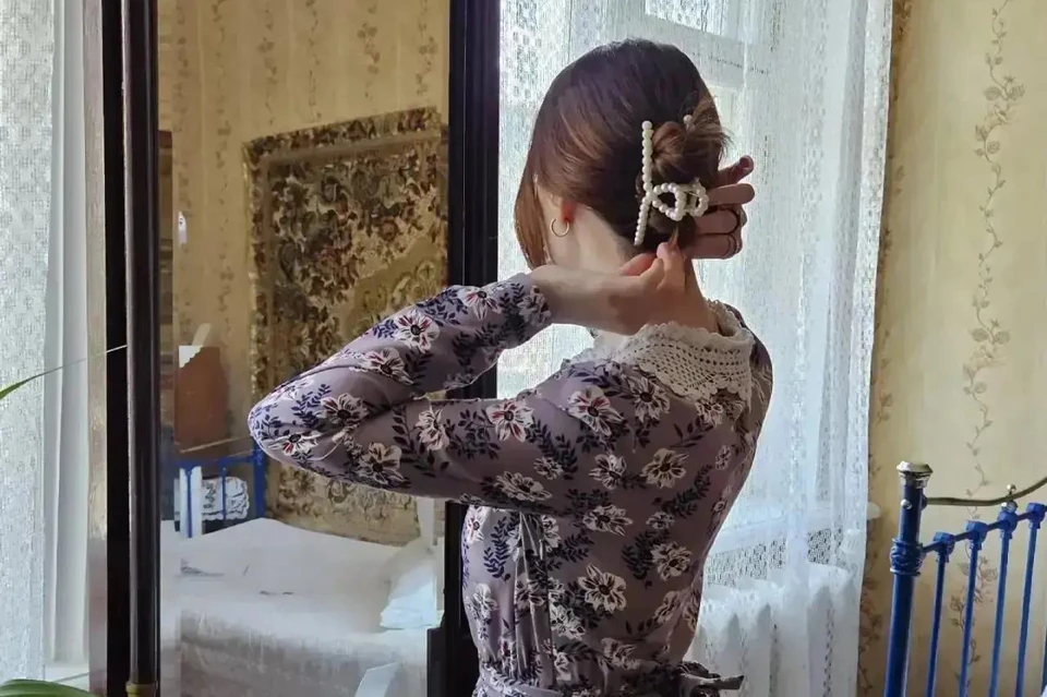 После экскурсии гостей ждет мастер-класс «Вид из окна». Фото: мэрия Оренбурга