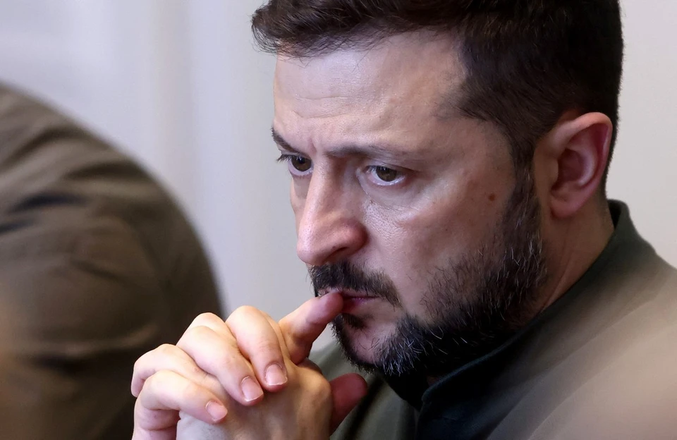 Зеленский задумался об улучшении имиджа Украины в Польше
