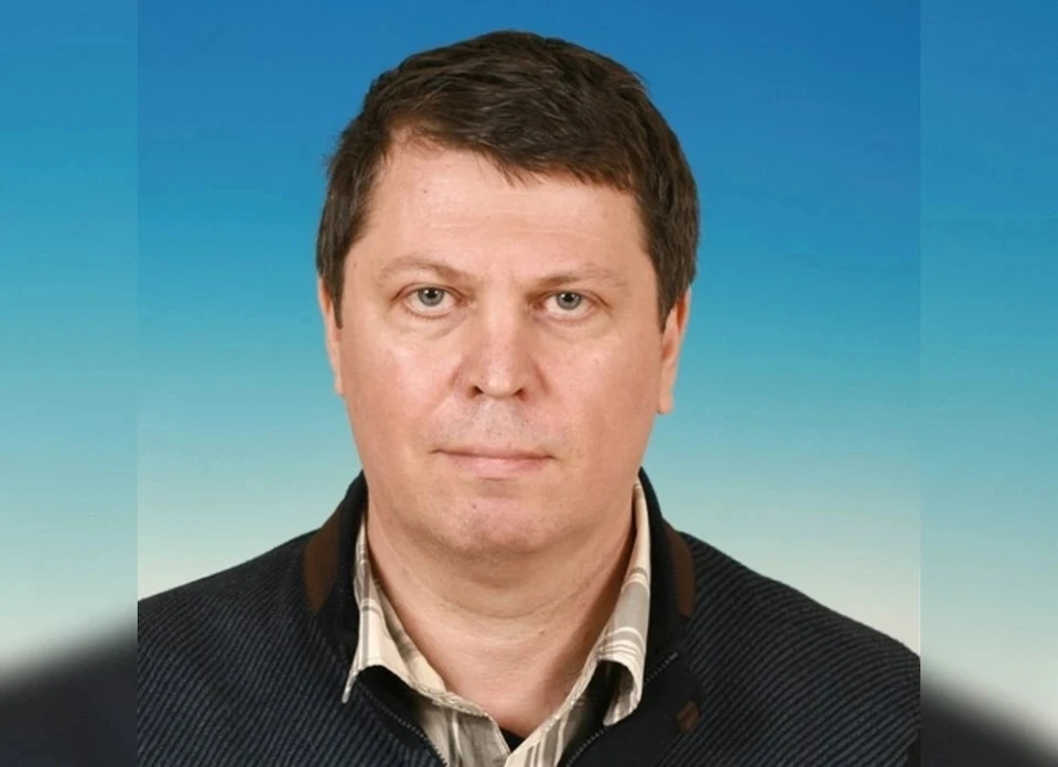 Михаил Матвеев не пришел на заседание. Фото: Госдума РФ