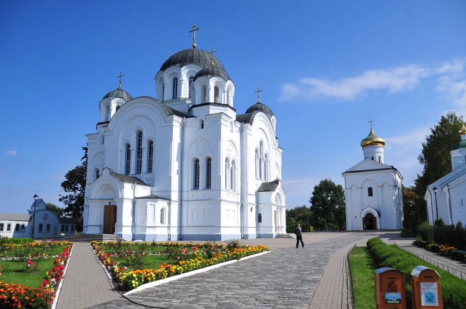 Медовый Спас в 2026 году отмечается 14 августа. Это первый из трех августовских Спасов