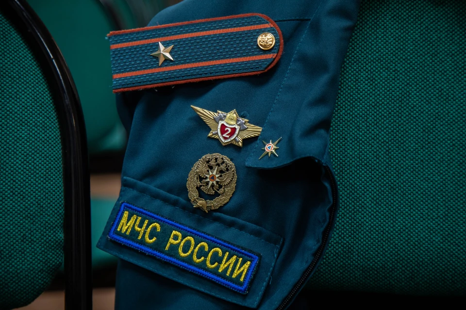 Развожаев отметил, что всем семьям погибших сотрудников МЧС обязательно окажут поддержку