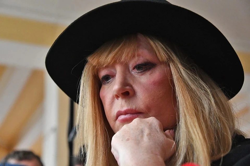 Продюсер рассказала, сколько Алла Пугачева может зарабатывать за выход на публику