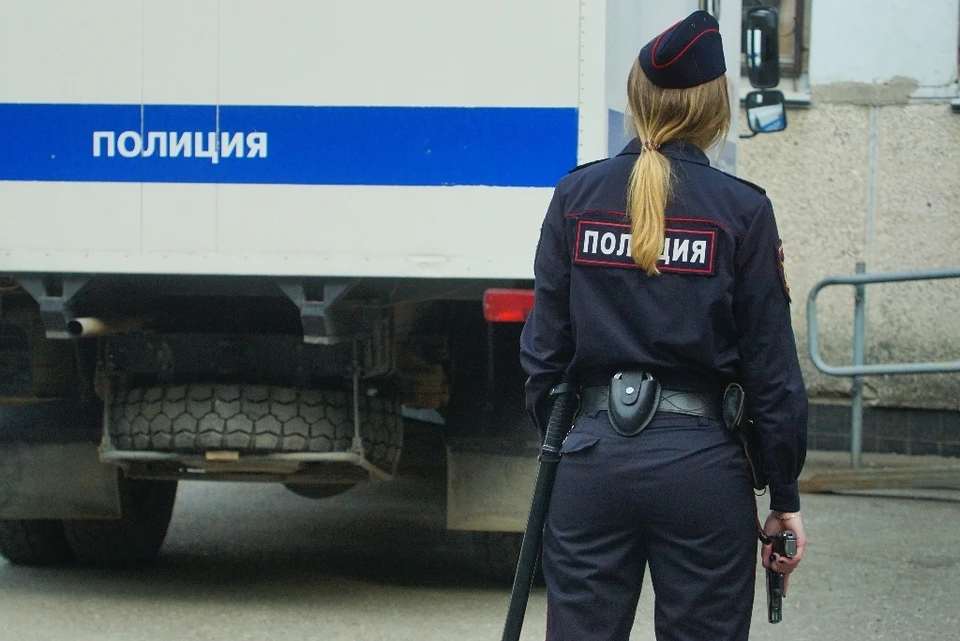 Преступник поедет в колонию