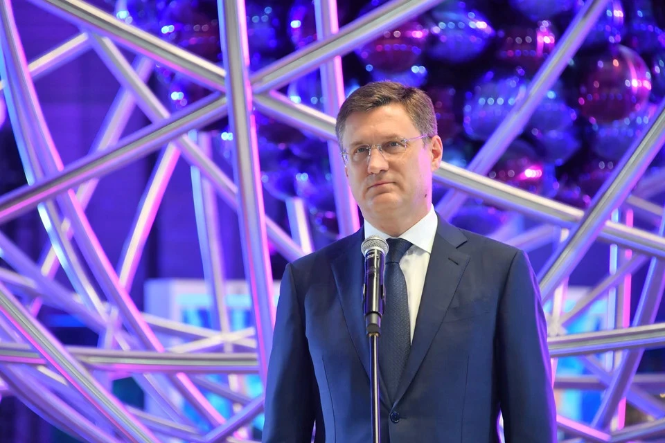 Новак поручил принять дополнительные меры для обеспечения рынка РФ топливом